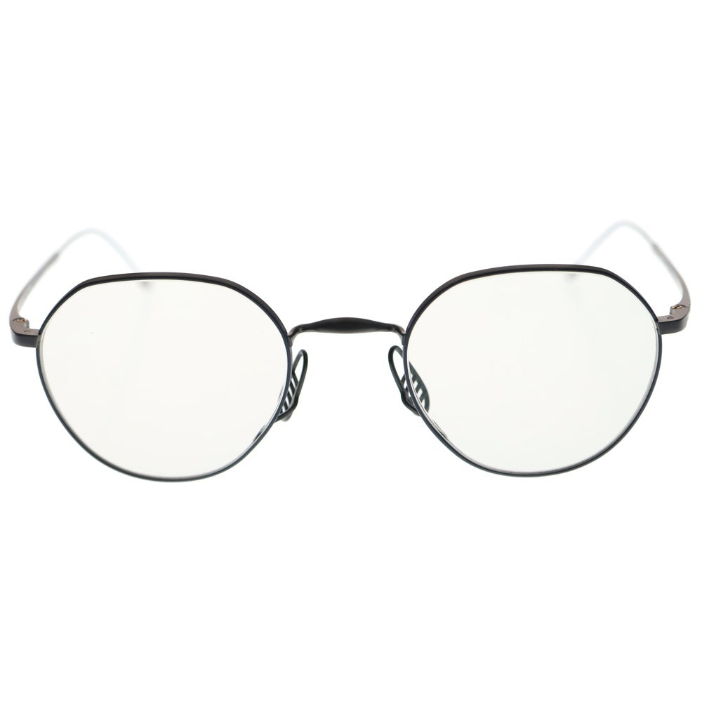 THOM BROWNE サングラスセット THOM BROWNE メガネ 生産終了 (DITA期)+クリップオンセット通販 TB-710