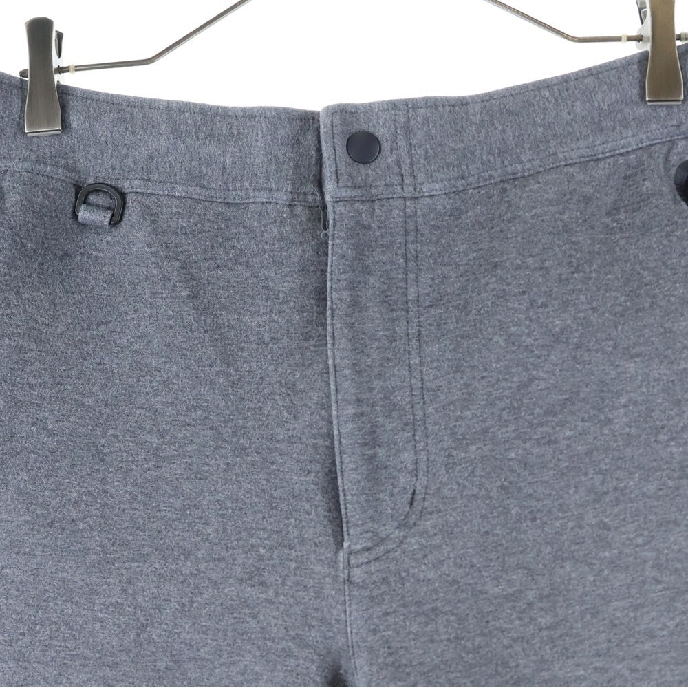 F.C.R.B./F.C.Real Bristol/FCRB(エフシーアールビー/エフシーレアルブリストル) 21SS SWEAT TRAINING SHORTS スウェット トレーニング ショーツ ハーフパンツ グレー FCRB-210025