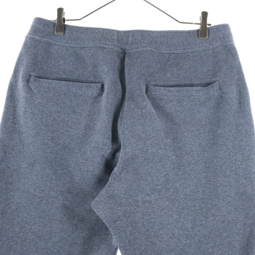 F.C.R.B./F.C.Real Bristol/FCRB(エフシーアールビー/エフシーレアルブリストル) 21AW TECH KNIT TRAINING PANTS テック ニット トレーニング イージースウェットジョガーパンツ グレー FCRB-212064