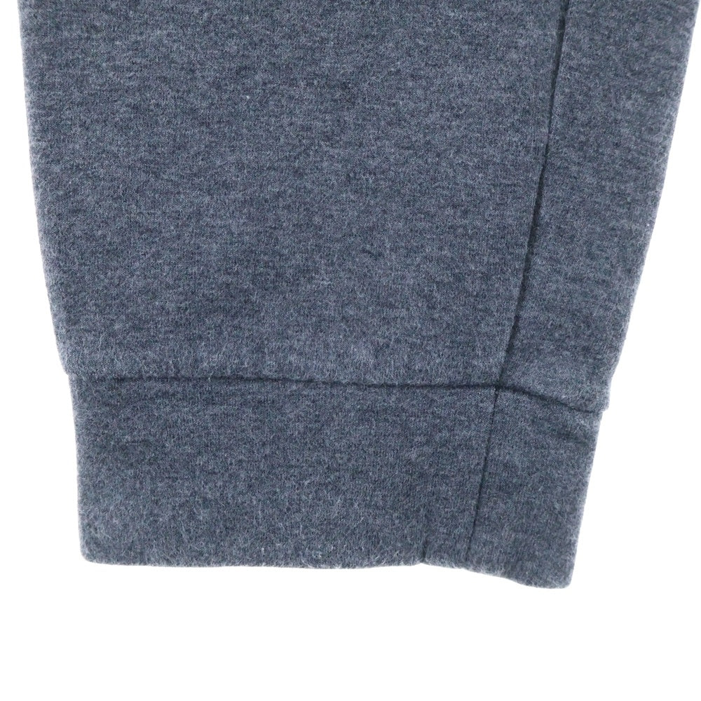 F.C.R.B./F.C.Real Bristol/FCRB(エフシーアールビー/エフシーレアルブリストル) 21AW TECH KNIT TRAINING PANTS テック ニット トレーニング イージースウェットジョガーパンツ グレー FCRB-212064