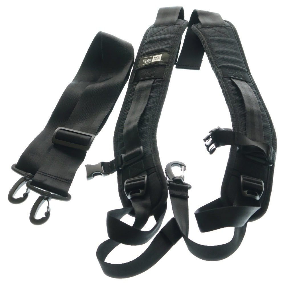 F.C.R.B./F.C.Real Bristol/FCRB(エフシーアールビー/エフシーレアルブリストル) 19AW ×NEW ERA CLUB DUFFLE BAG ニューエラ クラブ ダッフル 2WAY ボストンバッグ FCRB-192082