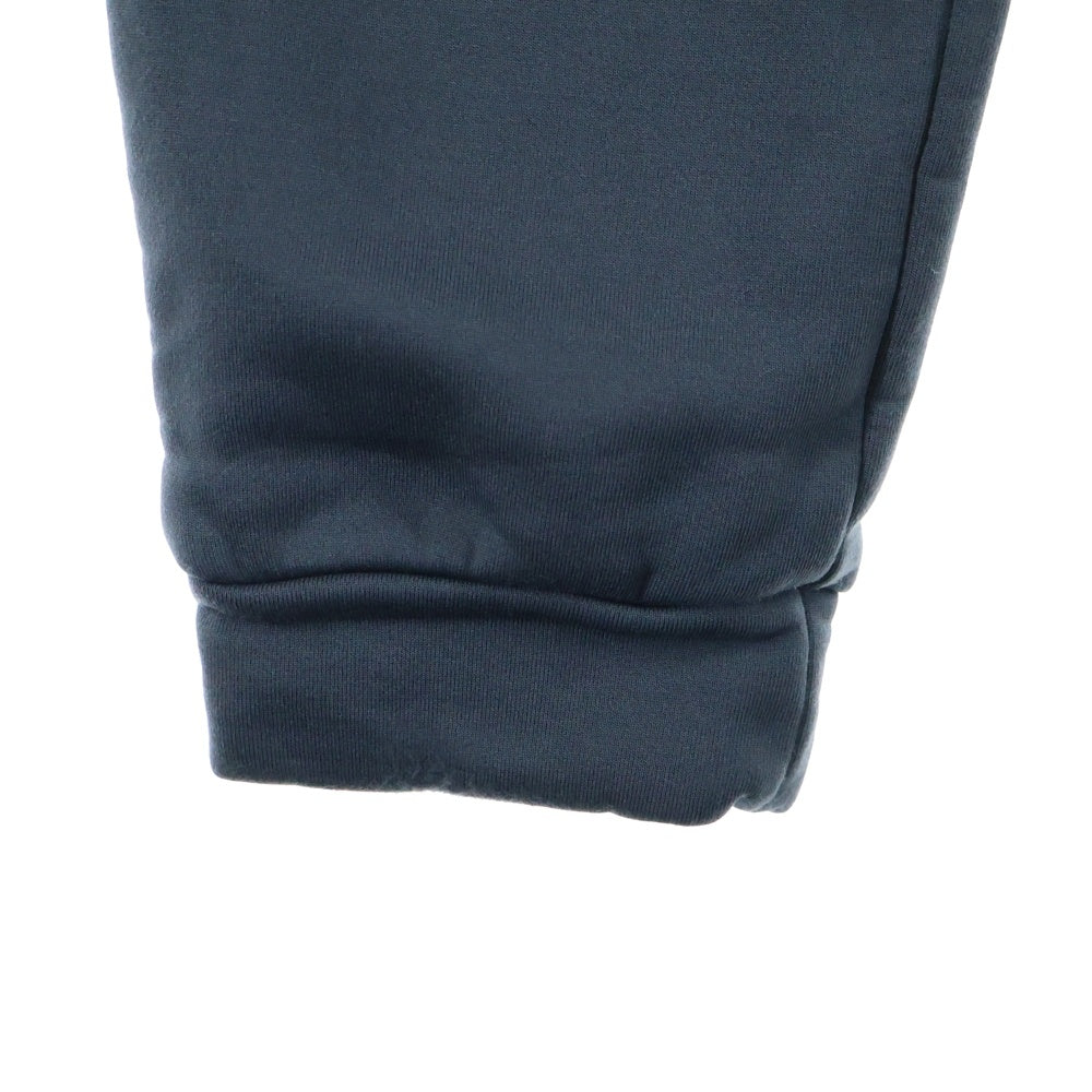 F.C.R.B./F.C.Real Bristol/FCRB(エフシーアールビー/エフシーレアルブリストル) 22AW POWER STRETCH TRAINING RIBBEDPANTS パワー ストレッチ トレーニング リブドパンツ ブラック FCRB-222057