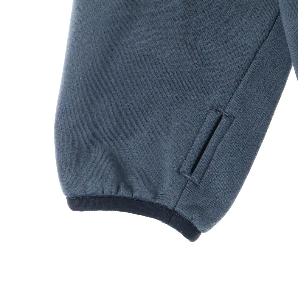 F.C.R.B.(エフシーアールビー) 22AW ポーラーテック フリース パワー ストレッチ ゲーター フーデッドジップアップパーカー FCRB-222052