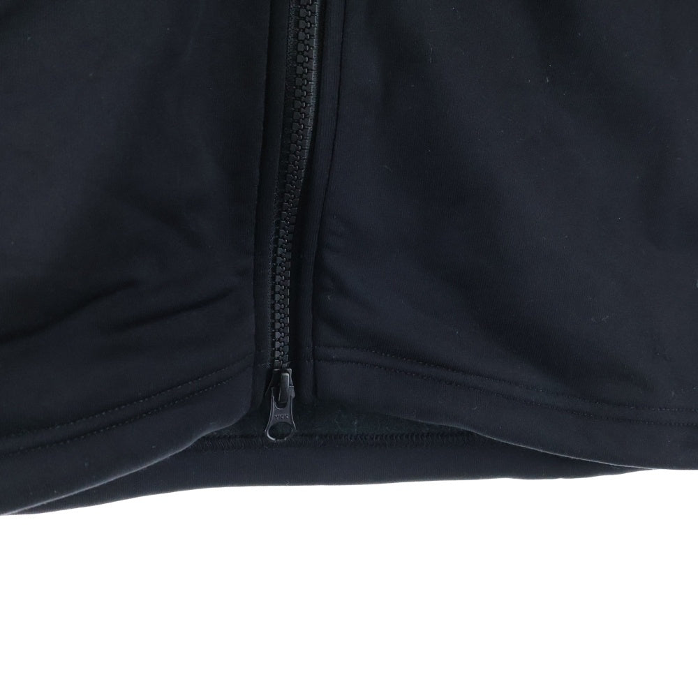 F.C.R.B.(エフシーアールビー) 24AW ポーラーテック パワー ストレッチ ゲーター フーデッドジップアップパーカー FCRB-242063