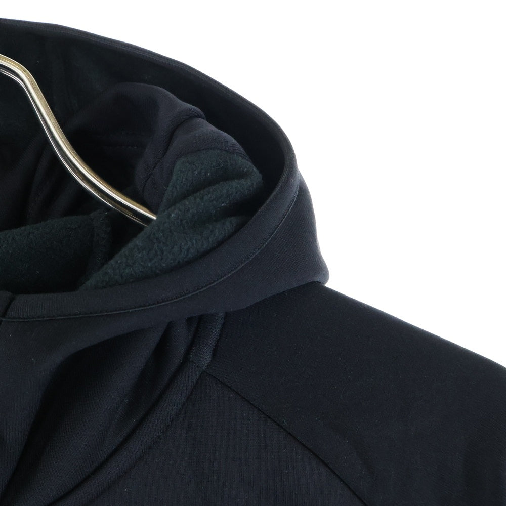 F.C.R.B.(エフシーアールビー) 24AW ポーラーテック パワー ストレッチ ゲーター フーデッドジップアップパーカー FCRB-242063