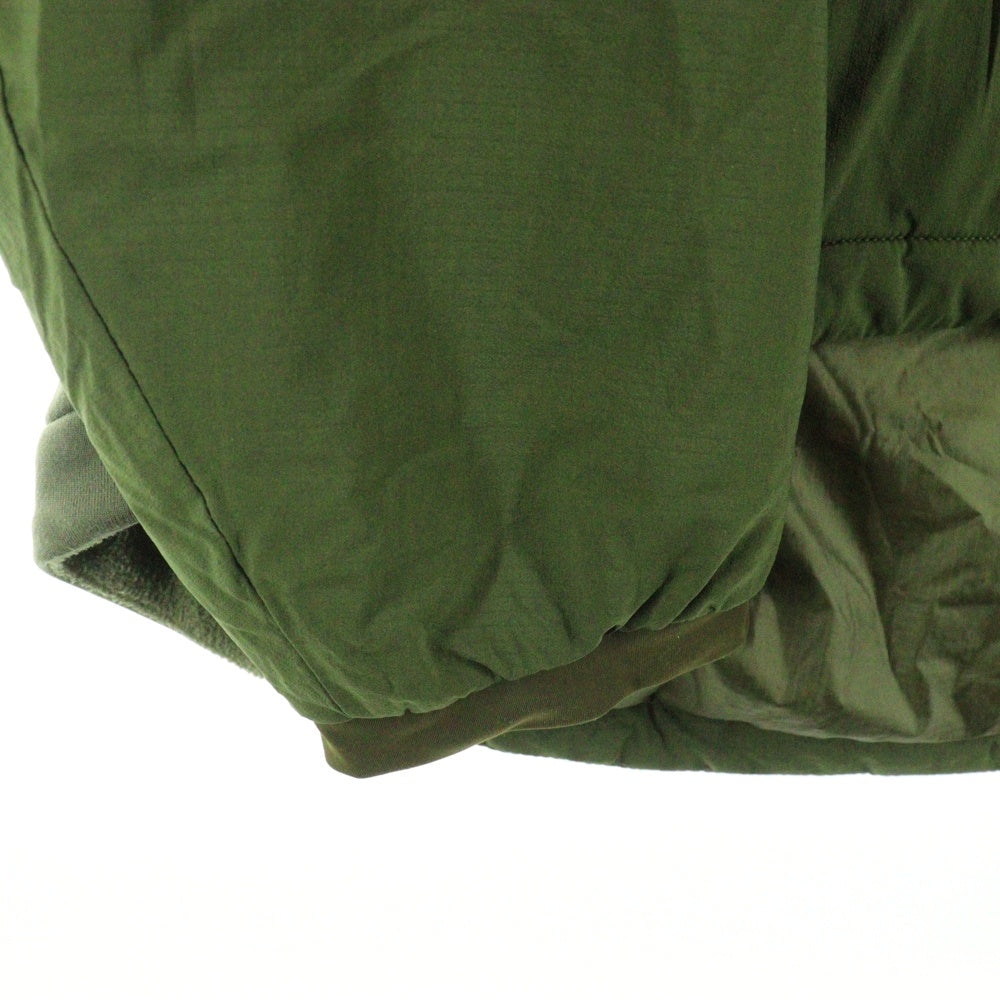 F.C.R.B./F.C.Real Bristol/FCRB(エフシーアールビー/エフシーレアルブリストル) 20AW HYBRID PUFFY INSULATION HOODED JACKET ハイブリッド パフィー インシュレーション ジャケット FCRB-202045