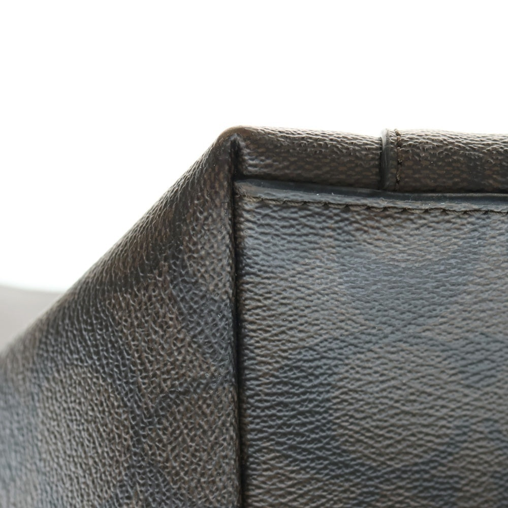 COACH(コーチ) シグネチャー ロゴ ハンド トートバッグ ブラウン レディース N2E1879