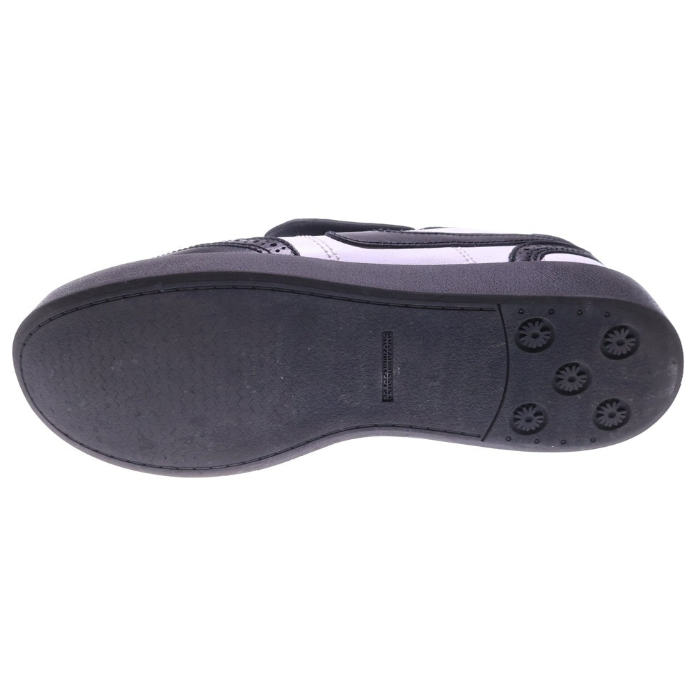 NIKE(ナイキ) ×PEACEMINUSONE KWONDO 1 ピースマイナス クウォンド1 ローカットスニーカー ホワイト/ブラック US8.5/26.5cm DH2482-101