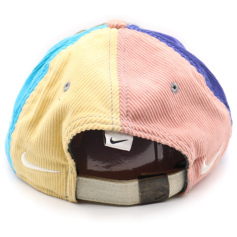 NIKE(ナイキ) ×SEAN WOTHERSPOON FARMERS HERITAGE '86 QUICKSTRIKE CAP ショーン ウェザースプーン ヘリテージ '86 クイックストライク キャップ 帽子 AT8929-433