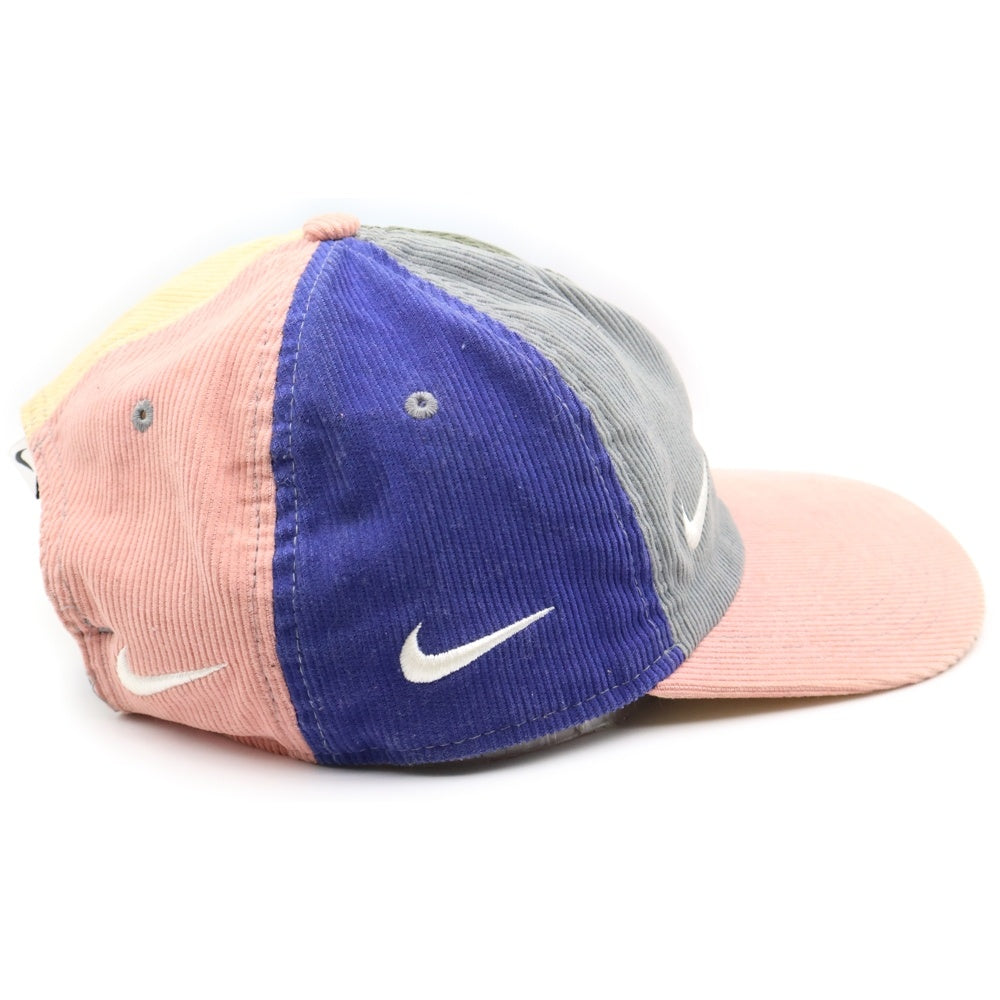 NIKE(ナイキ) ×SEAN WOTHERSPOON FARMERS HERITAGE '86 QUICKSTRIKE CAP ショーン ウェザースプーン ヘリテージ '86 クイックストライク キャップ 帽子 AT8929-433