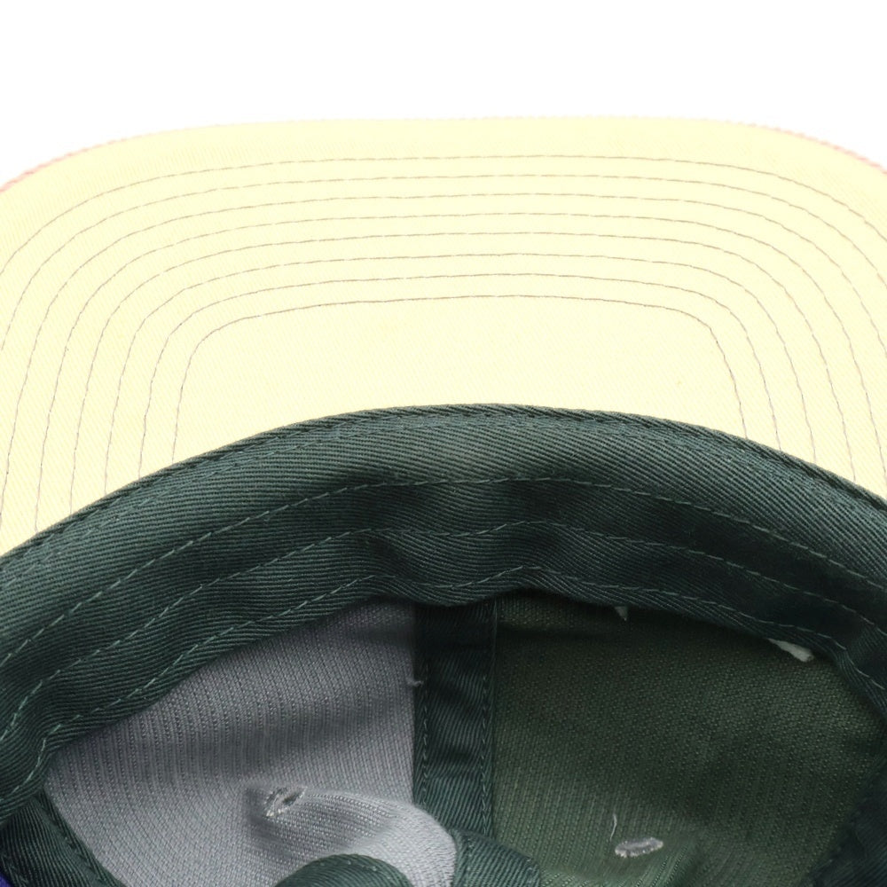 NIKE(ナイキ) ×SEAN WOTHERSPOON FARMERS HERITAGE '86 QUICKSTRIKE CAP ショーン ウェザースプーン ヘリテージ '86 クイックストライク キャップ 帽子 AT8929-433