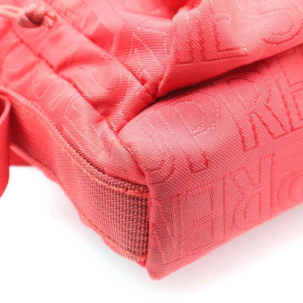 SUPREME(シュプリーム) 19SS Shoulder Bag ボックスロゴ ミニショルダー バック レッド