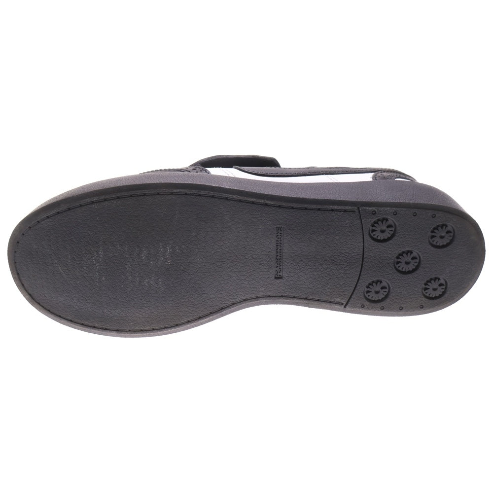 NIKE(ナイキ) ×PEACEMINUSONE KWONDO1 ピースマイナスワン クウォンド1 ローカットスニーカー ブラック/ホワイト US8.5/26.5cm DH2482-101