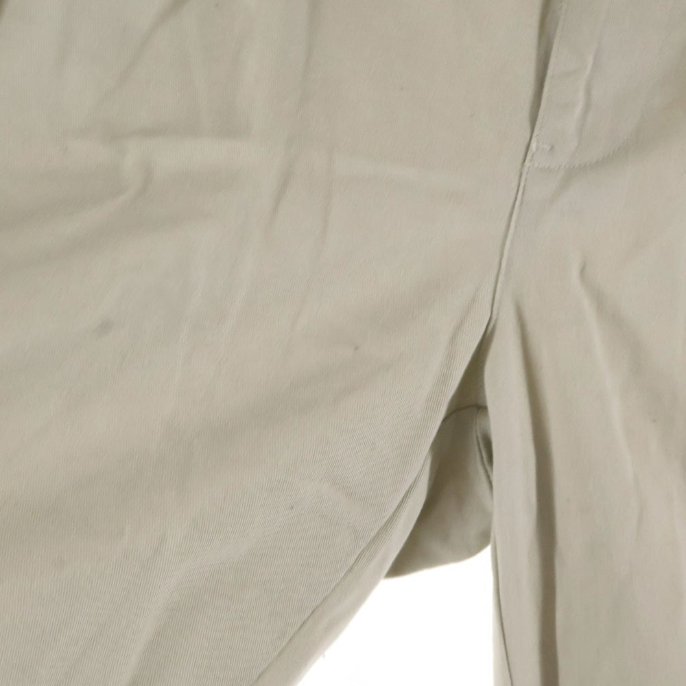 POLO RALPH LAUREN(ポロラルフローレン) ANDREW PANT メキシコ製 アンドリュー ワークチノパンツ ベージュ