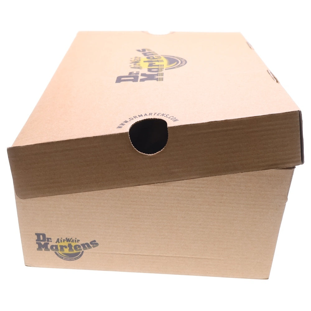 Dr.Martens(ドクターマーチン) PEARSON ペアソン ベルトストラップ サンダル ローカットシューズ グレー