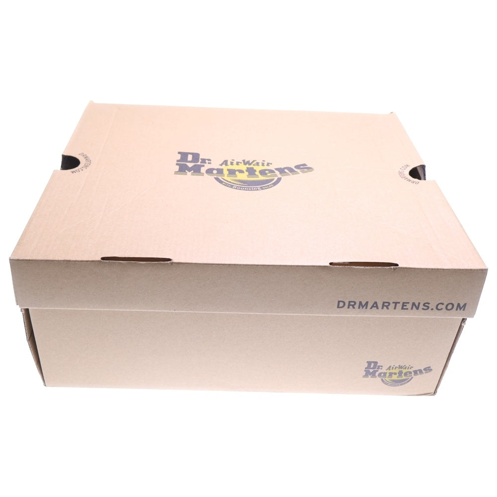 Dr.Martens(ドクターマーチン) 1925 CORE BEX スチールトゥ 3ホール レザーシューズ ブラック