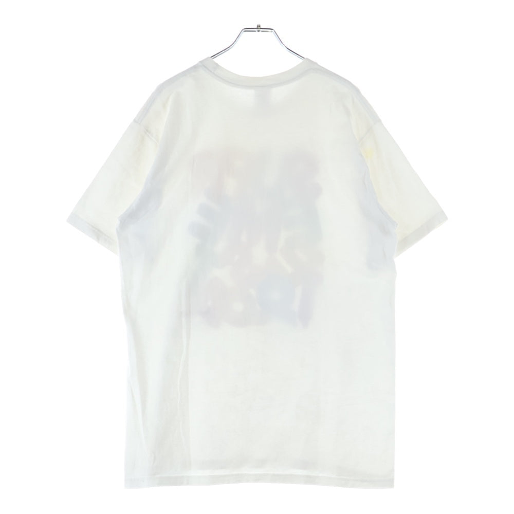 SUPREME(シュプリーム) 20AW Balloons Tee バルーン Tシャツ 半袖カットソー ホワイト