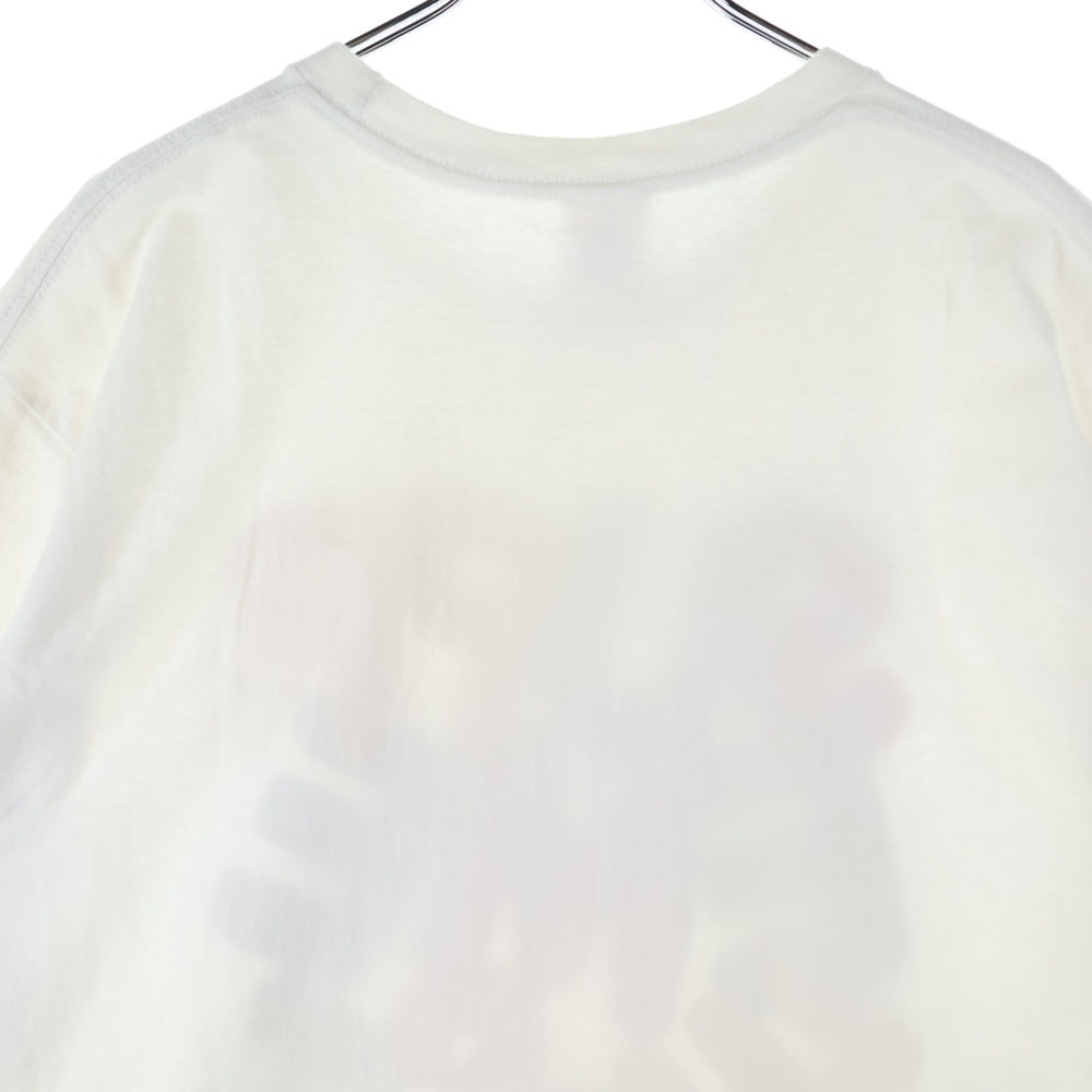 SUPREME(シュプリーム) 20AW Balloons Tee バルーン Tシャツ 半袖カットソー ホワイト