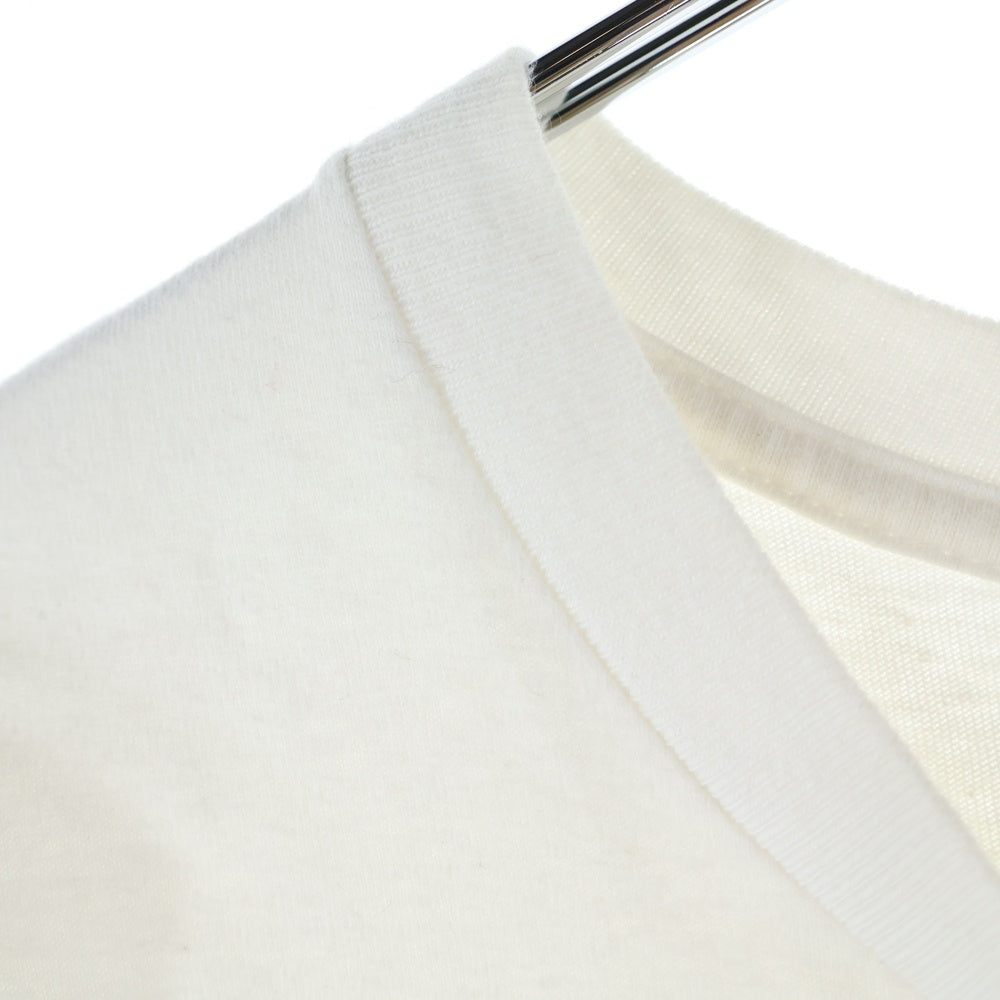 SUPREME(シュプリーム) 20AW Balloons Tee バルーン Tシャツ 半袖カットソー ホワイト