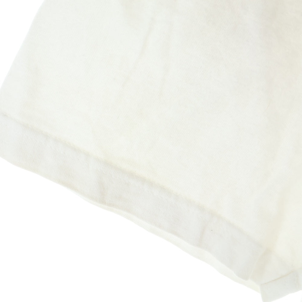 SUPREME(シュプリーム) 20AW Balloons Tee バルーン Tシャツ 半袖カットソー ホワイト