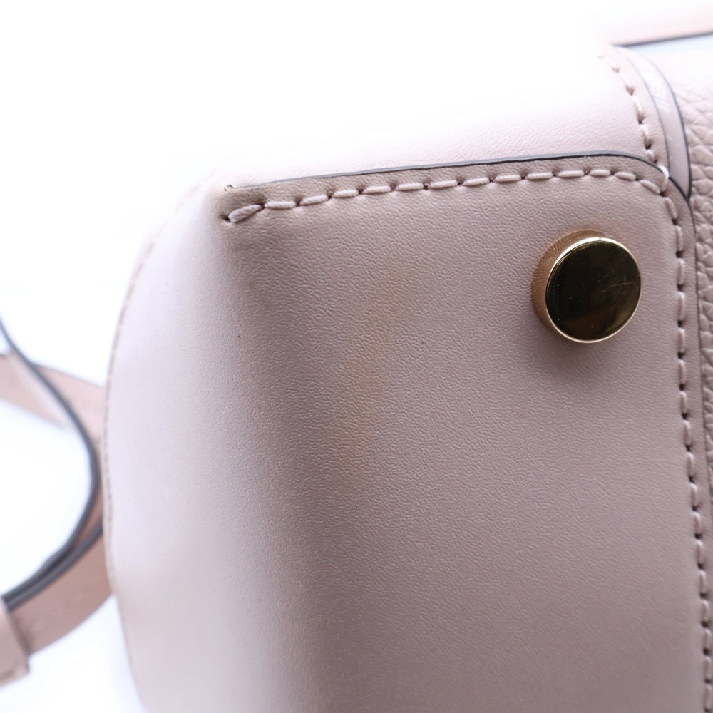 MICHAEL KORS(マイケルコース) MERCER GALLERY マーサー ギャラリー ハンドバッグ ショルダーバッグ ピンク