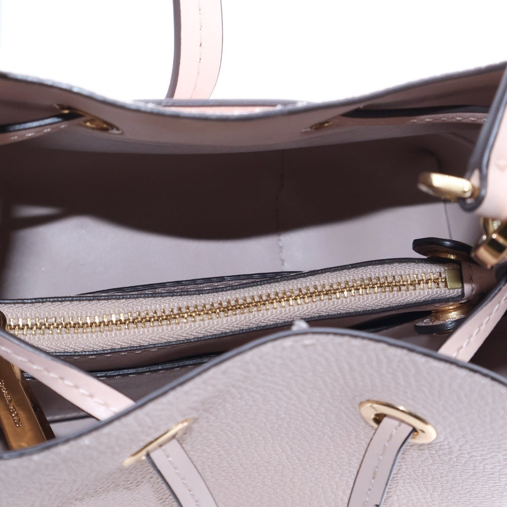 MICHAEL KORS(マイケルコース) MERCER GALLERY マーサー ギャラリー ハンドバッグ ショルダーバッグ ピンク