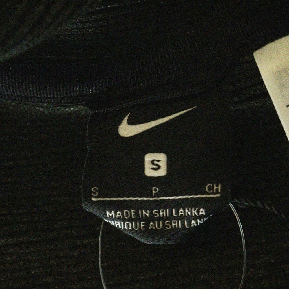 NIKE(ナイキ) ×UNDERCOVER ×GYAKUSOU NRG NA KYMA HOODIE アンダーカバー ギャクソウ ジップアップ フーディー パーカー グレー CD7145-010