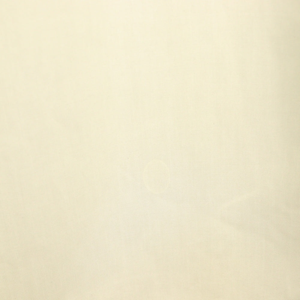 JUNYA WATANABE COMME des GARCONS(ジュンヤワタナベ コムデギャルソン) ×LEVI'S リーバイス コットン 長袖シャツ ホワイト WR-B201