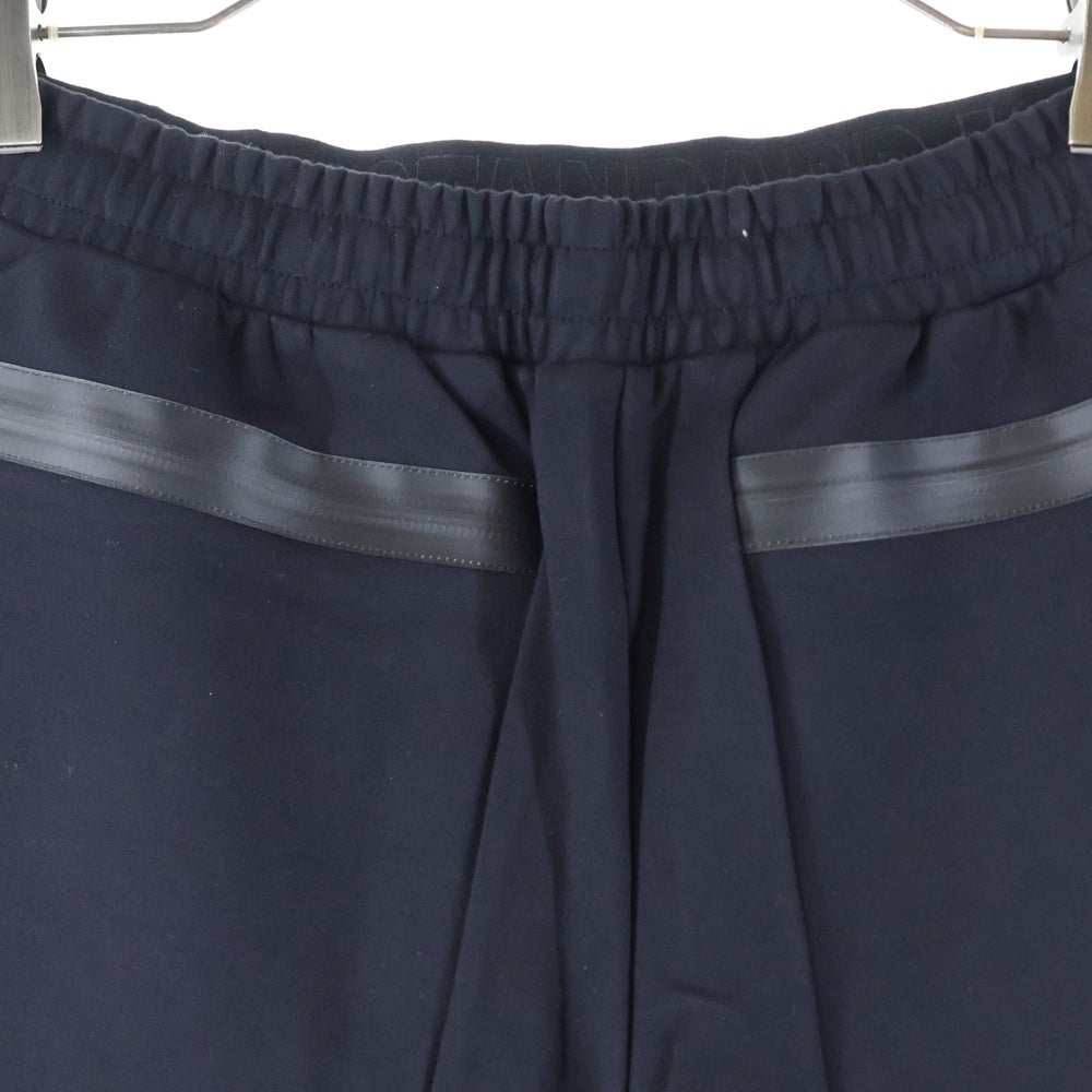 adidas(アディダス) TROUSERS UNIVERSAL ユニバーサル ジョガー トラウザー パンツ ブラック AI4488