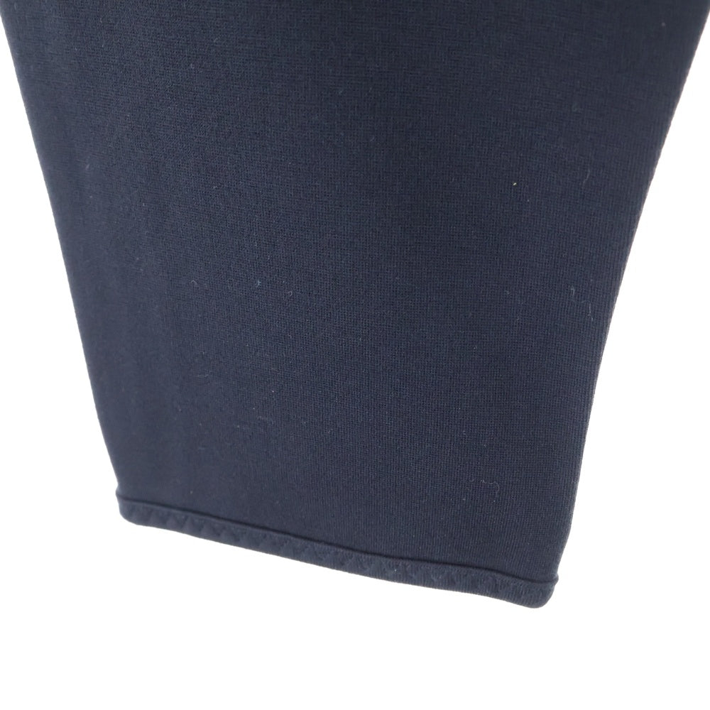 adidas(アディダス) TROUSERS UNIVERSAL ユニバーサル ジョガー トラウザー パンツ ブラック AI4488