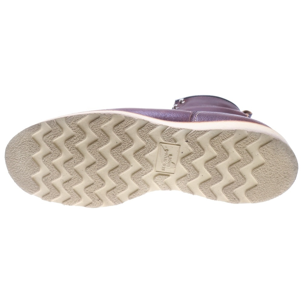 RED WING(レッド ウイング) 2906 6INCH LINEMAN BOOTS シックスインチ ラインマン レースアップブーツ ブラウン