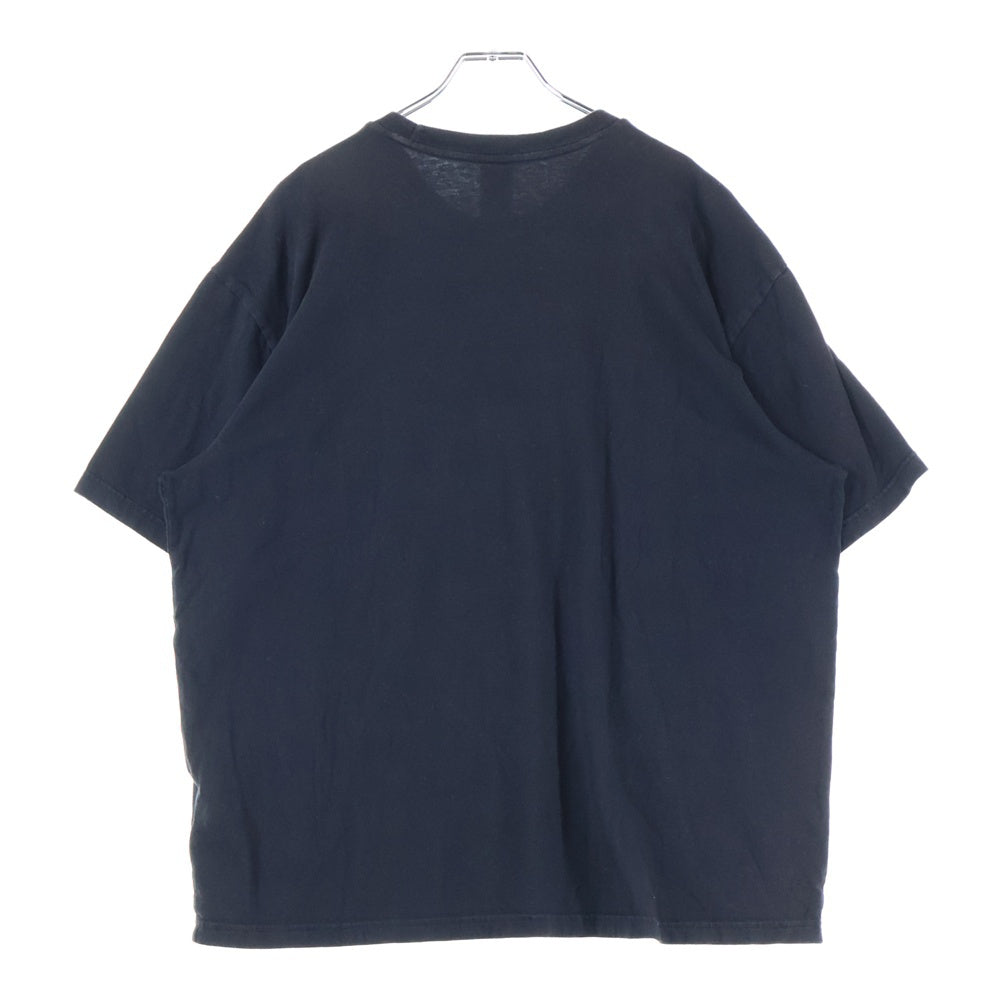 SUPREME(シュプリーム) 23SS ×THE NORTH FACE PC PRINTED S/S POCKET TEE ザノースフェイス 半袖Tシャツ カットソー ブラック NT023091