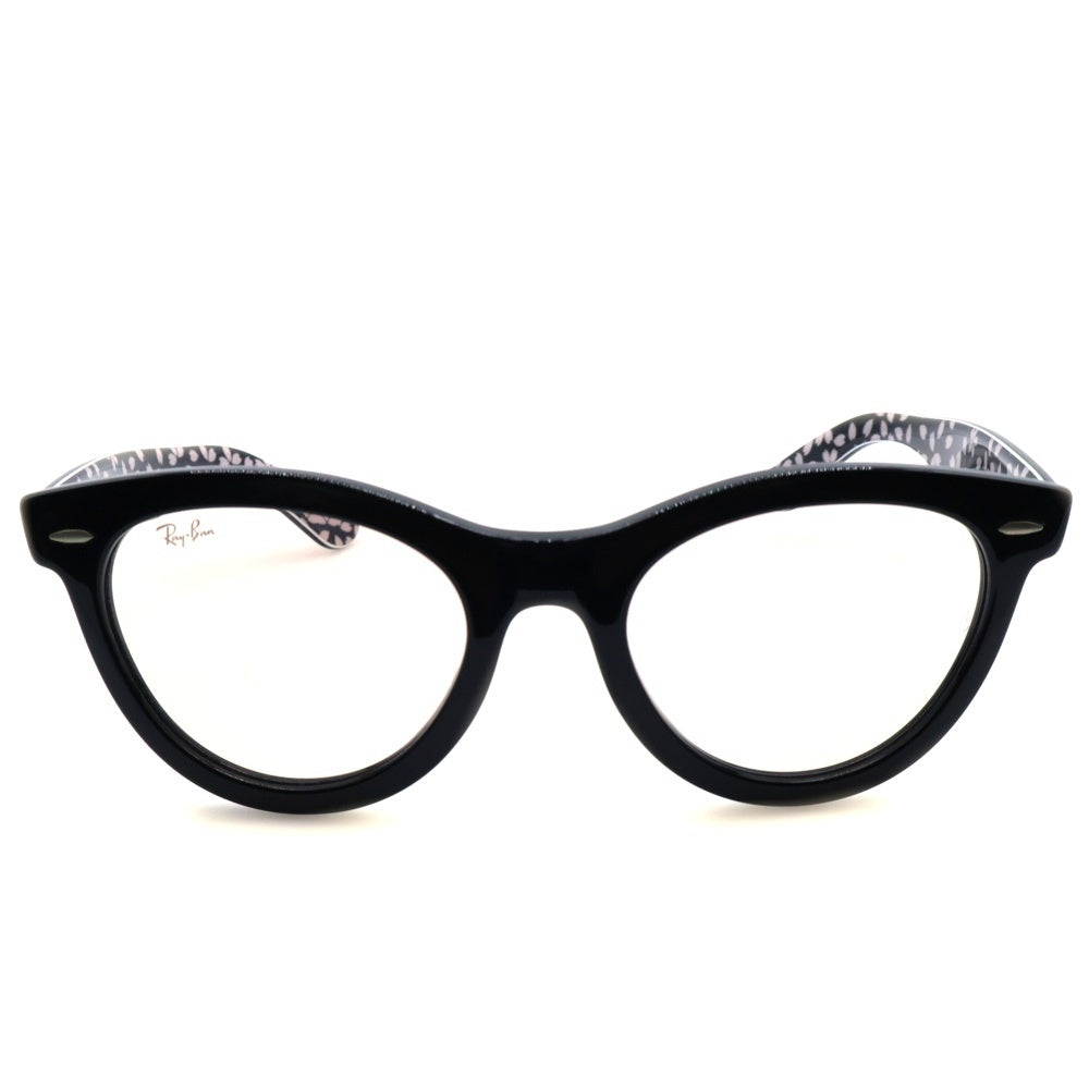 Ray Ban(レイバン) WAYFARER WAY SAKURA LIMITED ウェイファーラー ウェイ サクラ リミテッド ウェリントン サングラス 眼鏡 ブラック RB2241F