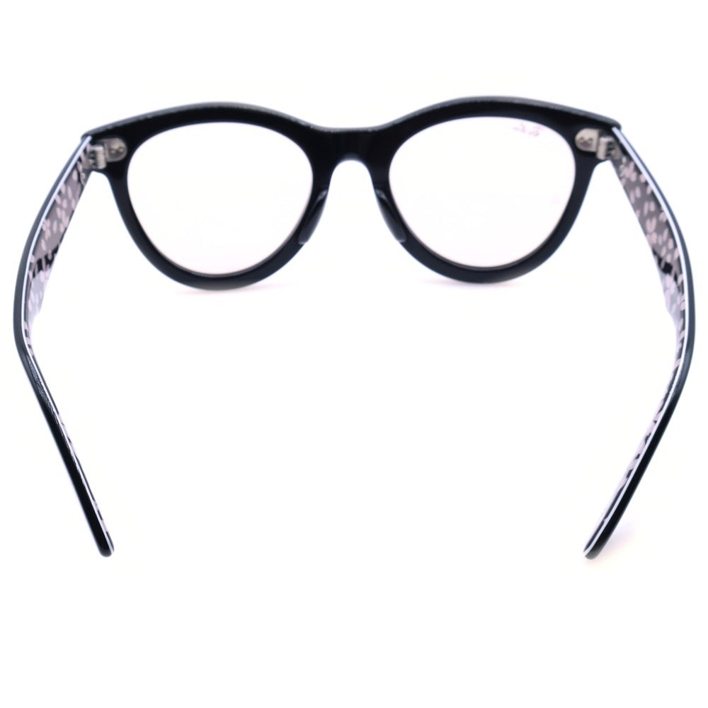 Ray Ban(レイバン) WAYFARER WAY SAKURA LIMITED ウェイファーラー ウェイ サクラ リミテッド ウェリントン サングラス 眼鏡 ブラック RB2241F