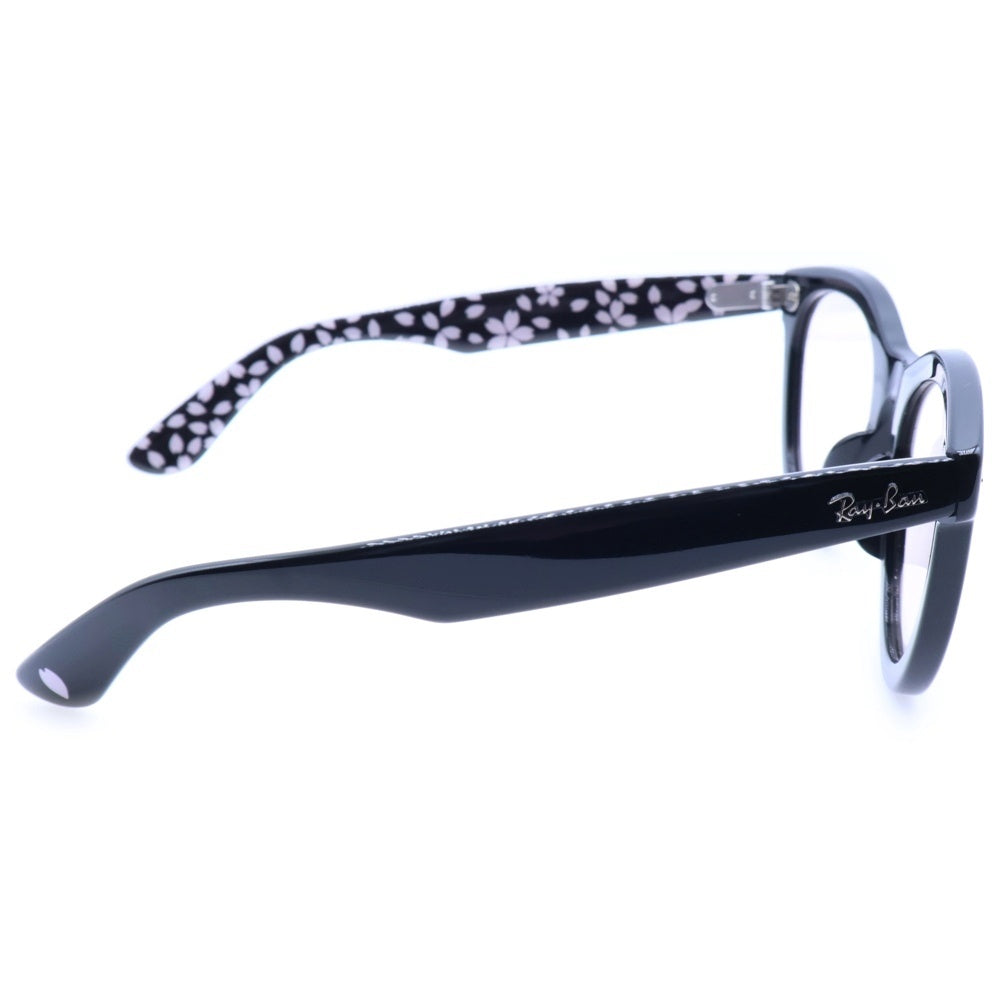 Ray Ban(レイバン) WAYFARER WAY SAKURA LIMITED ウェイファーラー ウェイ サクラ リミテッド ウェリントン サングラス 眼鏡 ブラック RB2241F