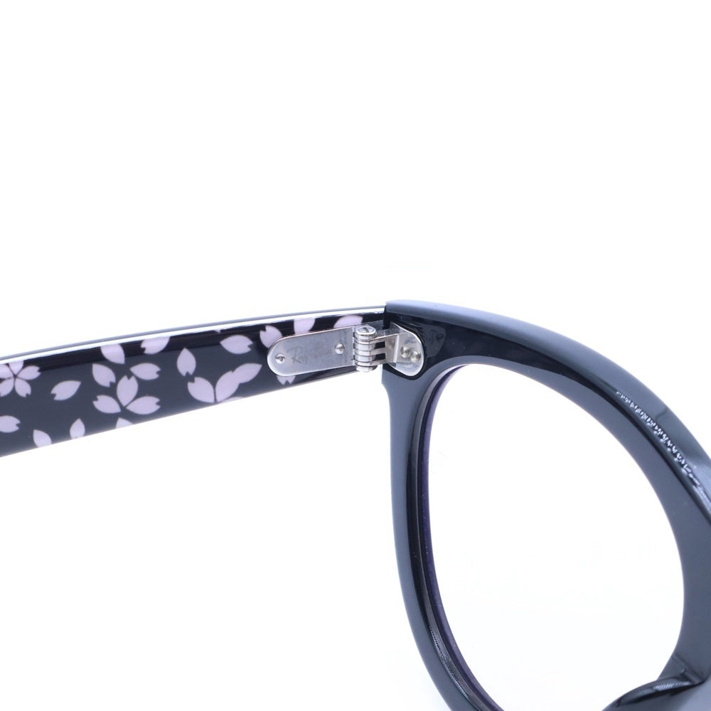 Ray Ban(レイバン) WAYFARER WAY SAKURA LIMITED ウェイファーラー ウェイ サクラ リミテッド ウェリントン サングラス 眼鏡 ブラック RB2241F