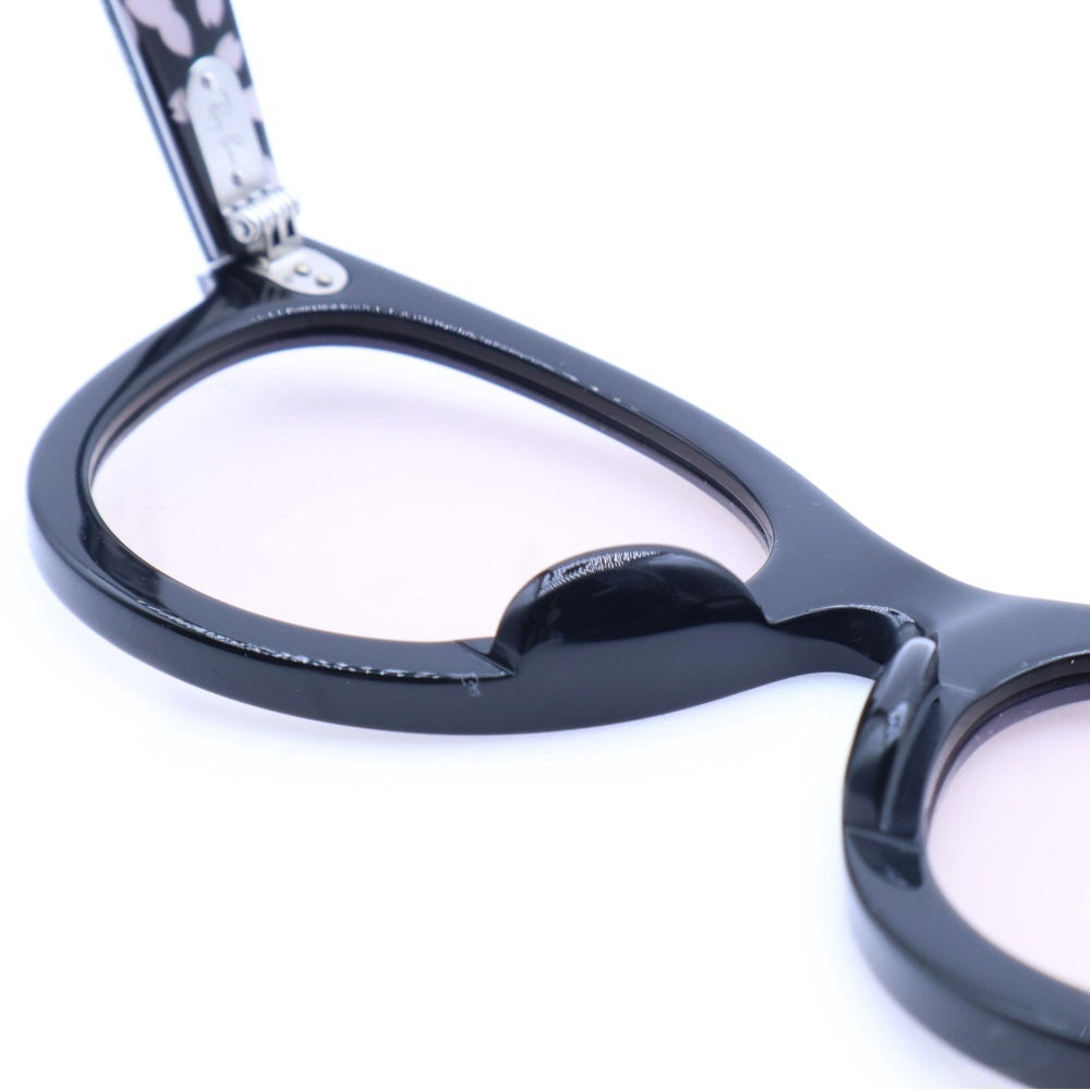 Ray Ban(レイバン) WAYFARER WAY SAKURA LIMITED ウェイファーラー ウェイ サクラ リミテッド ウェリントン サングラス 眼鏡 ブラック RB2241F