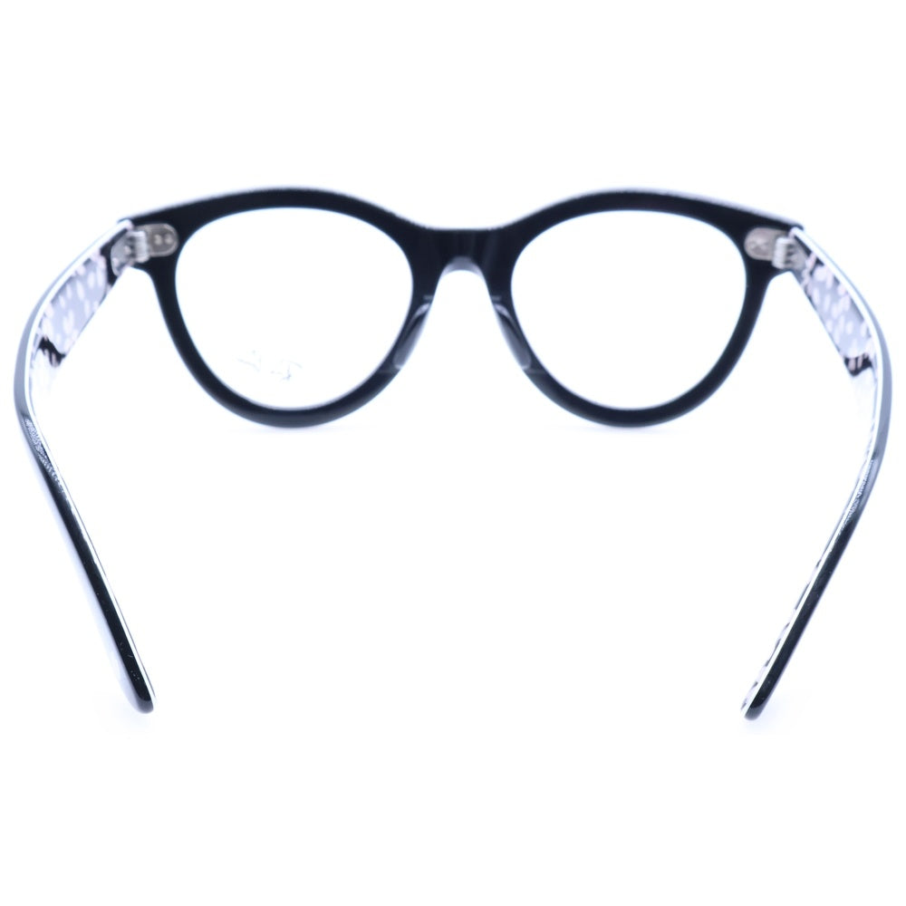 Ray Ban(レイバン) WAYFARER WAY OPTICS SAKURA LIMITED ウェイファーラー ウェイ オプティクス サクラ リミテッド ウェリントン サングラス 眼鏡 ブラック BR2241VF