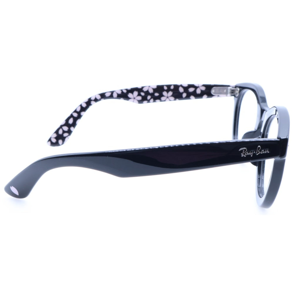 Ray Ban(レイバン) WAYFARER WAY OPTICS SAKURA LIMITED ウェイファーラー ウェイ オプティクス サクラ リミテッド ウェリントン サングラス 眼鏡 ブラック BR2241VF