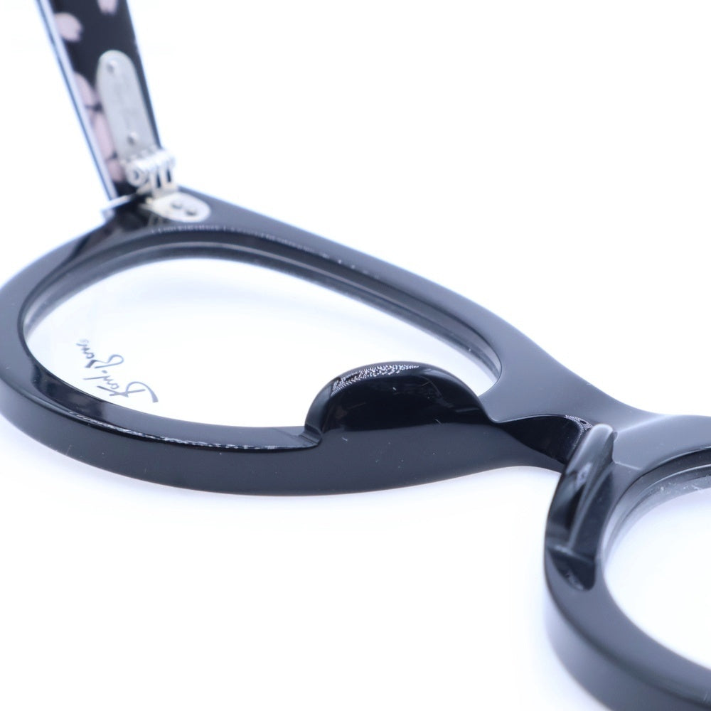 Ray Ban(レイバン) WAYFARER WAY OPTICS SAKURA LIMITED ウェイファーラー ウェイ オプティクス サクラ リミテッド ウェリントン サングラス 眼鏡 ブラック BR2241VF