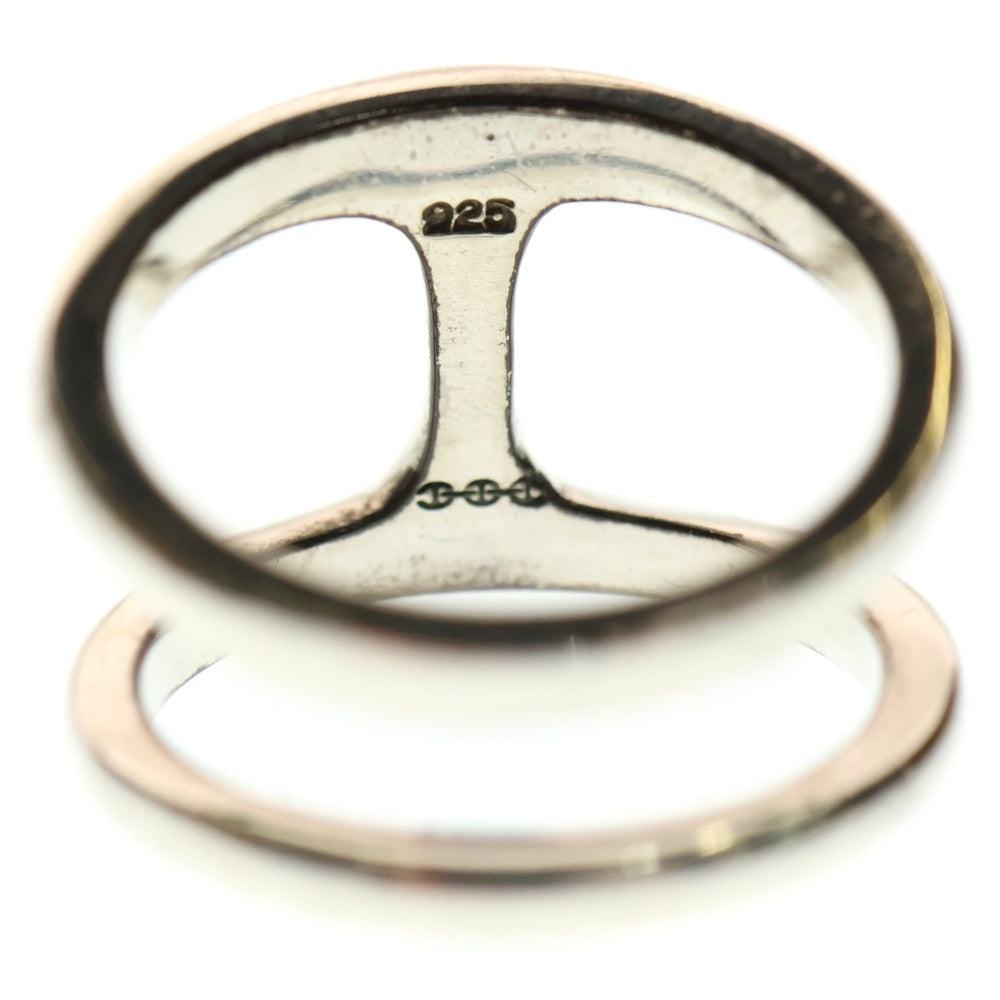 HOORSENBUHS(ホーセンブース) DAME PHANTOM ファントムリング シルバー