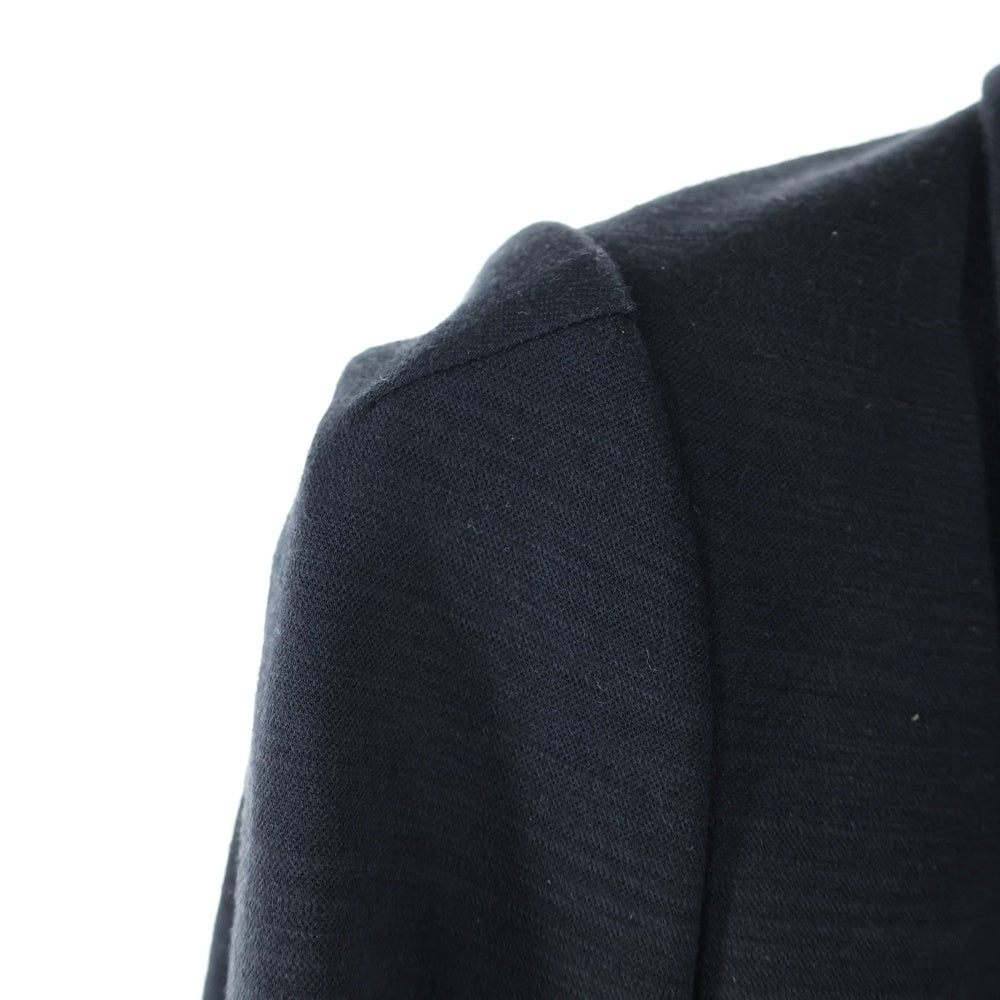 Vivienne Westwood Red Label(ヴィヴィアンウエストウッドレッドレーベル) オーブボタン ショルカラー 2B ジャケット ブラック レディース 86001M