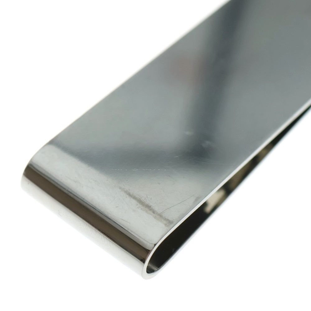 LOUIS VUITTON(ルイヴィトン) シャンゼリゼ マネークリップ シルバー M65041 AN0089