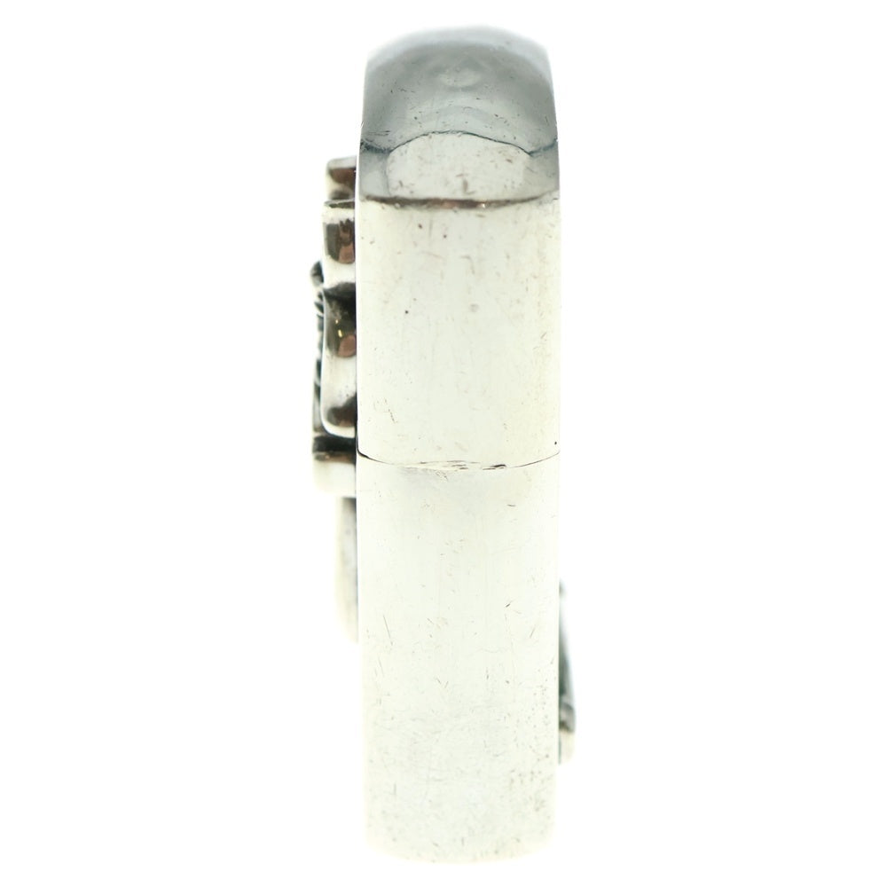 CHROME HEARTS(クロムハーツ) DAGGER ZIPPO LIGHTERZ ダガー ジッポ ライター シルバー