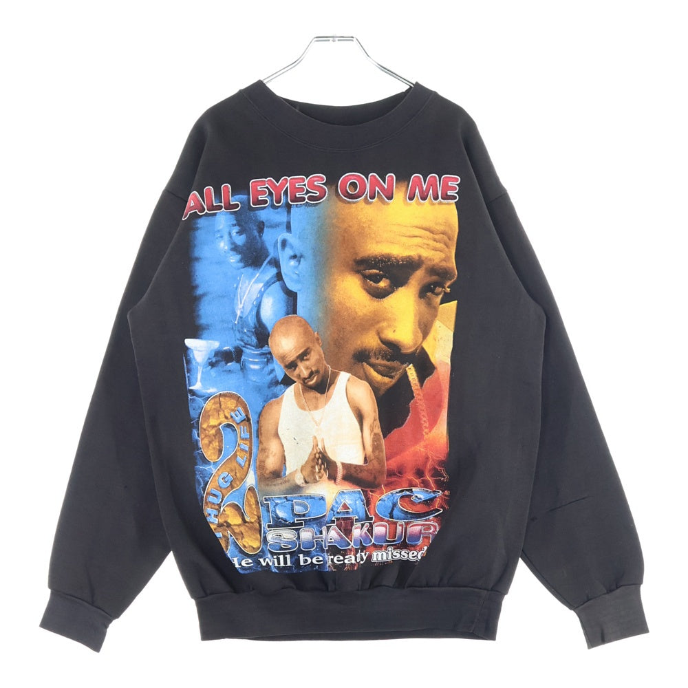 VINTAGE(ヴィンテージ) 90S VINTAGE BOOTLEG 2PAC ALL EYES ON ME