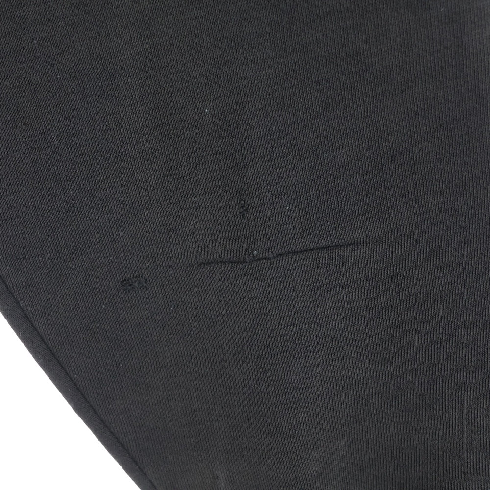 VINTAGE(ヴィンテージ) 90S VINTAGE BOOTLEG 2PAC ALL EYES ON ME SWEATSHIRT ヴィンテージ ブートレグ 2パック オールアイズオンミー 両面プリント クルーネックスウェットトレーナー