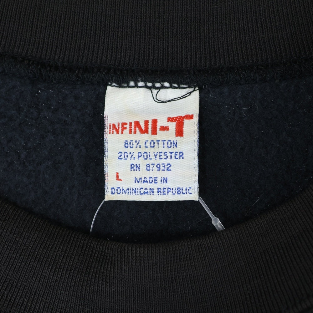 VINTAGE(ヴィンテージ) 90S VINTAGE BOOTLEG 2PAC ALL EYES ON ME SWEATSHIRT ヴィンテージ ブートレグ 2パック オールアイズオンミー 両面プリント クルーネックスウェットトレーナー