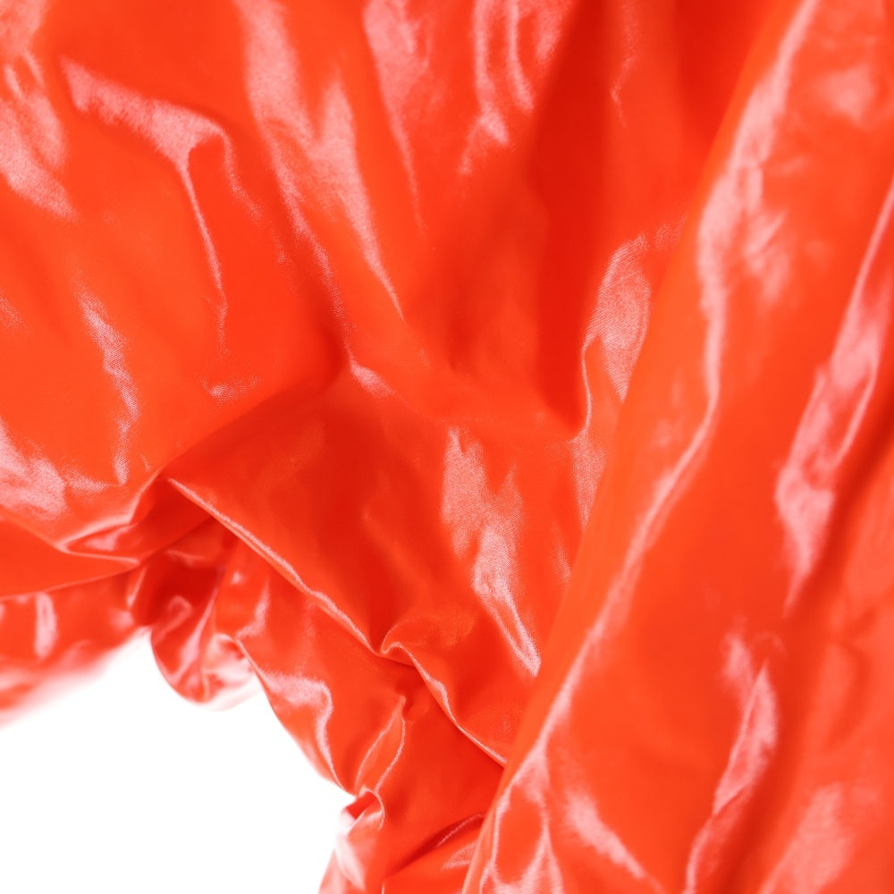 YEEZY GAP(イージーギャップ) 22SS ROUND JACKET ラウンド パファージャケット レッド 840819-00