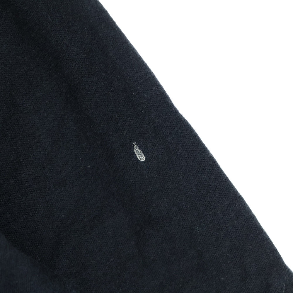 VINTAGE(ヴィンテージ) 90S VINTAGE 2PAC MAKAVELI AGAINST ALL ODDS RAP TEE ツーパック マキャベリック アゲインストオールオッズ 両面プリントTシャツ 半袖クルーネックカットソー