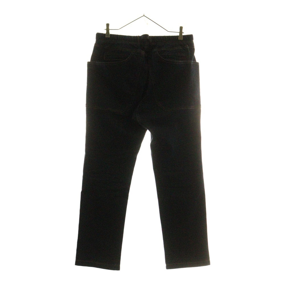 GRAMICCI(グラミチ) ORGANIC GARDEN PANT 3.1 オーガニック デニム ガーデンパンツ インディゴ GUP3-F1063